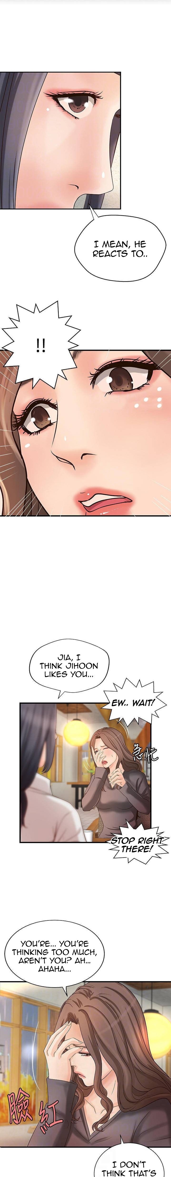Sister’s Sex Education - Chapter 20 [photo 10] - MangaPorn