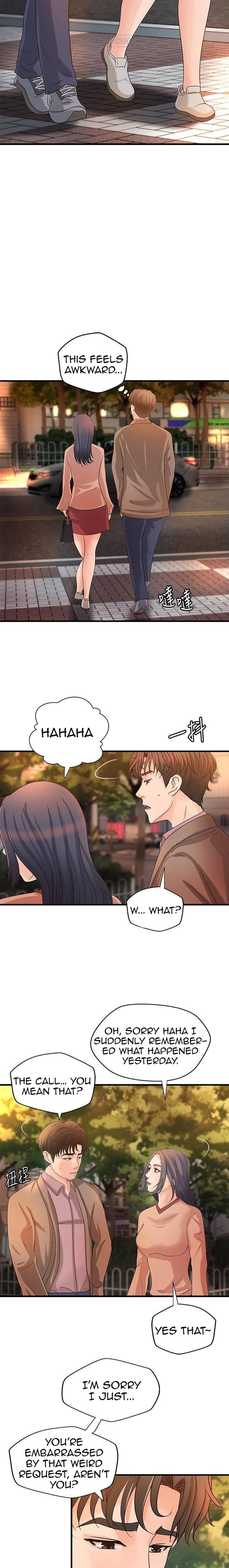 Sister’s Sex Education - Chapter 20 [photo 18] - MangaPorn