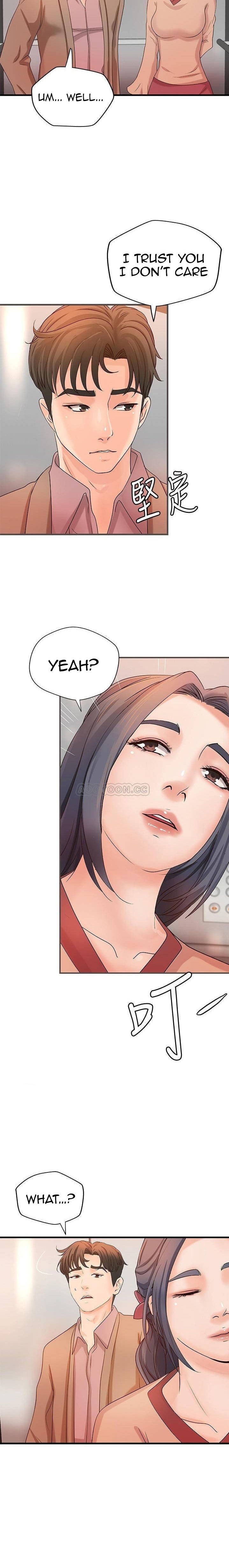 Sister’s Sex Education - Chapter 20 [photo 20] - MangaPorn