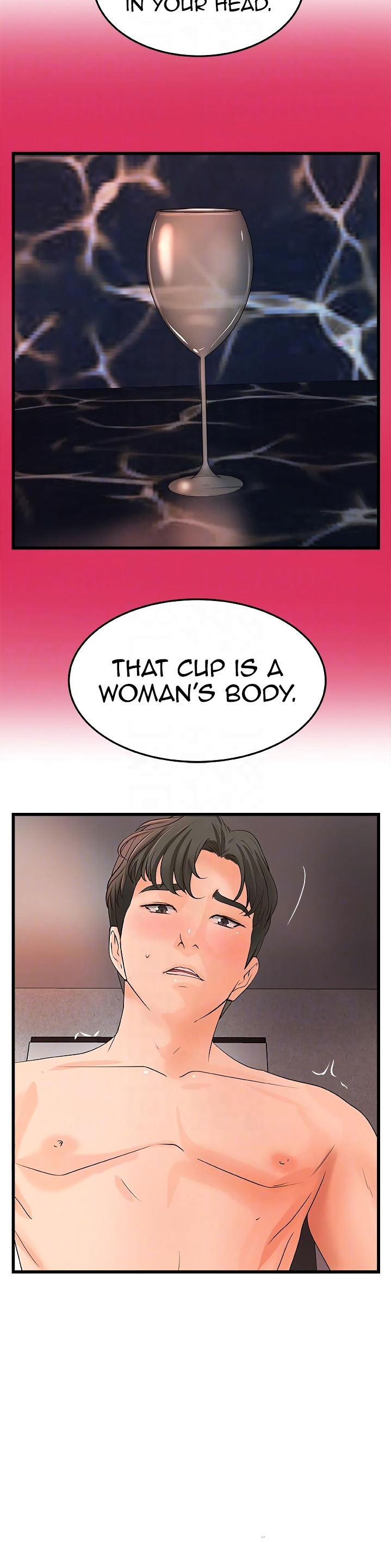 Sister’s Sex Education - Chapter 21 [photo 21] - MangaPorn