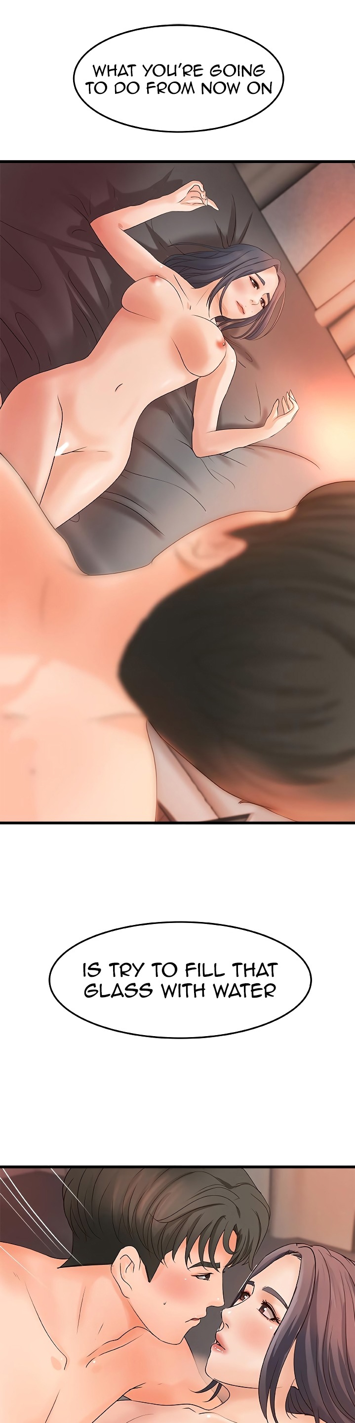 Sister’s Sex Education - Chapter 21 [photo 22] - MangaPorn