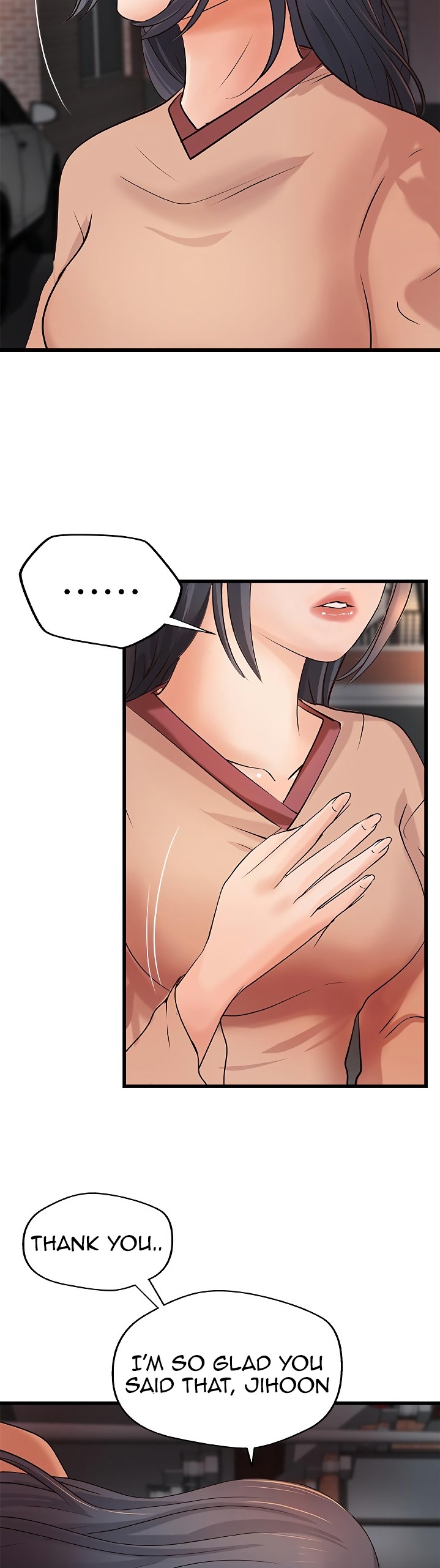 Sister’s Sex Education - Chapter 22 [photo 35] - MangaPorn