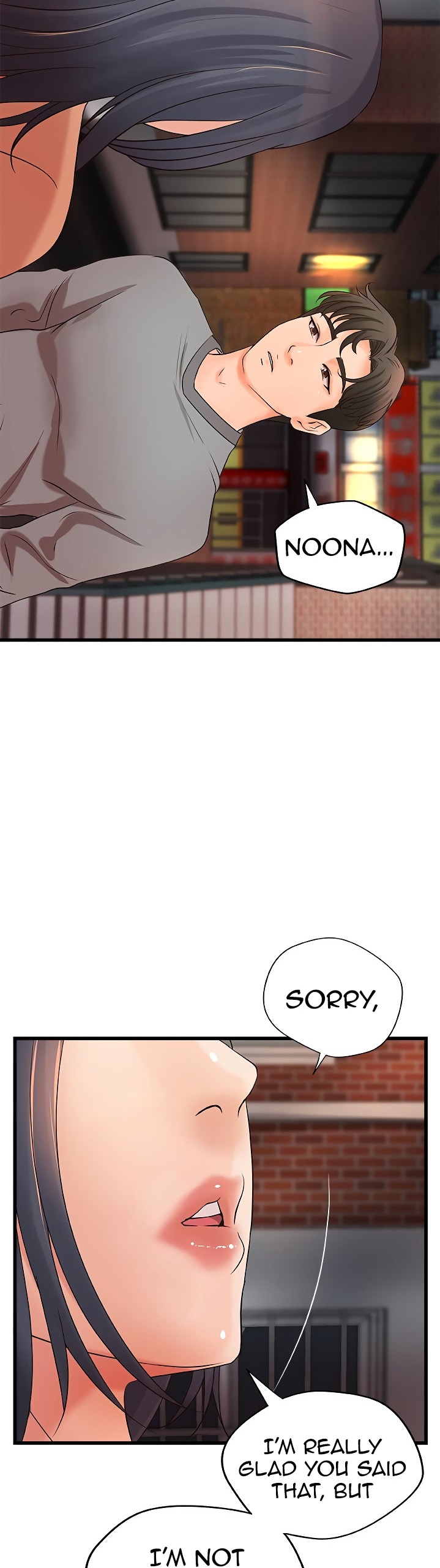 Sister’s Sex Education - Chapter 22 [photo 36] - MangaPorn