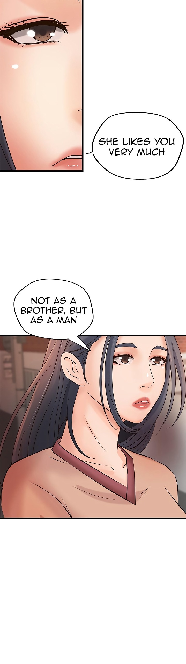 Sister’s Sex Education - Chapter 22 [photo 40] - MangaPorn