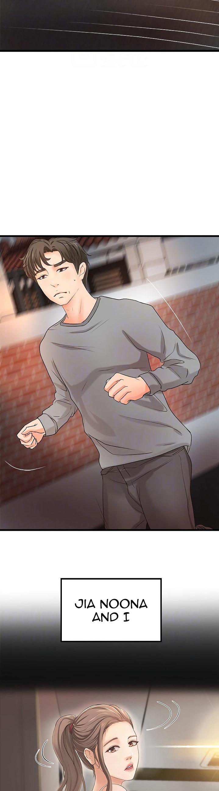 Sister’s Sex Education - Chapter 23 [photo 20] - MangaPorn