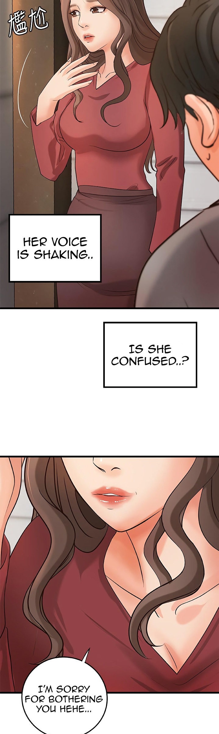 Sister’s Sex Education - Chapter 23 [photo 36] - MangaPorn