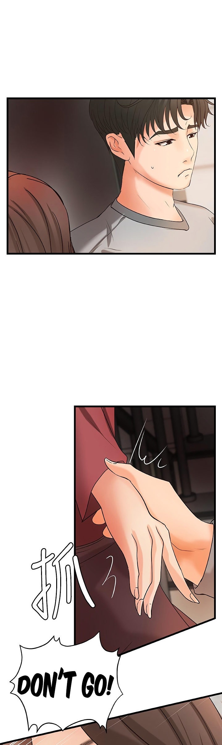Sister’s Sex Education - Chapter 23 [photo 38] - MangaPorn