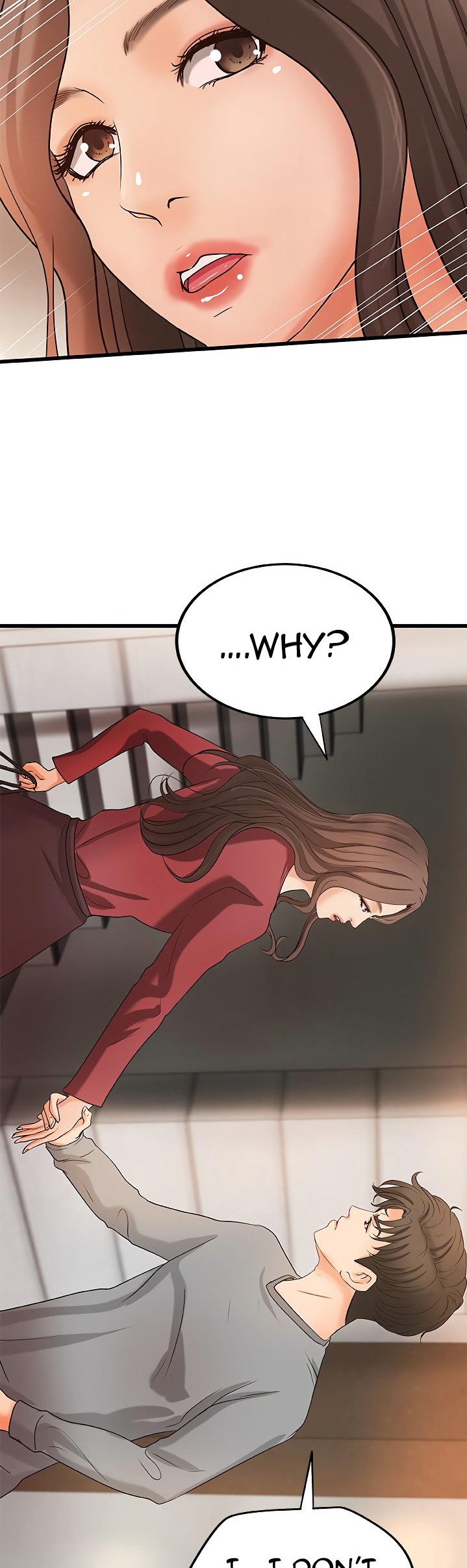 Sister’s Sex Education - Chapter 23 [photo 39] - MangaPorn