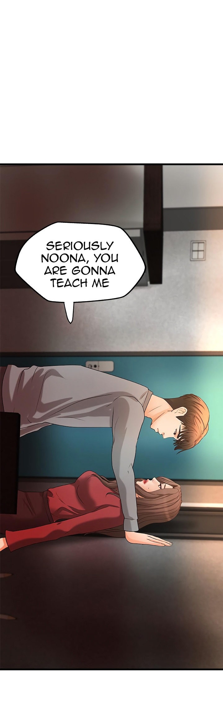 Sister’s Sex Education - Chapter 23 [photo 42] - MangaPorn