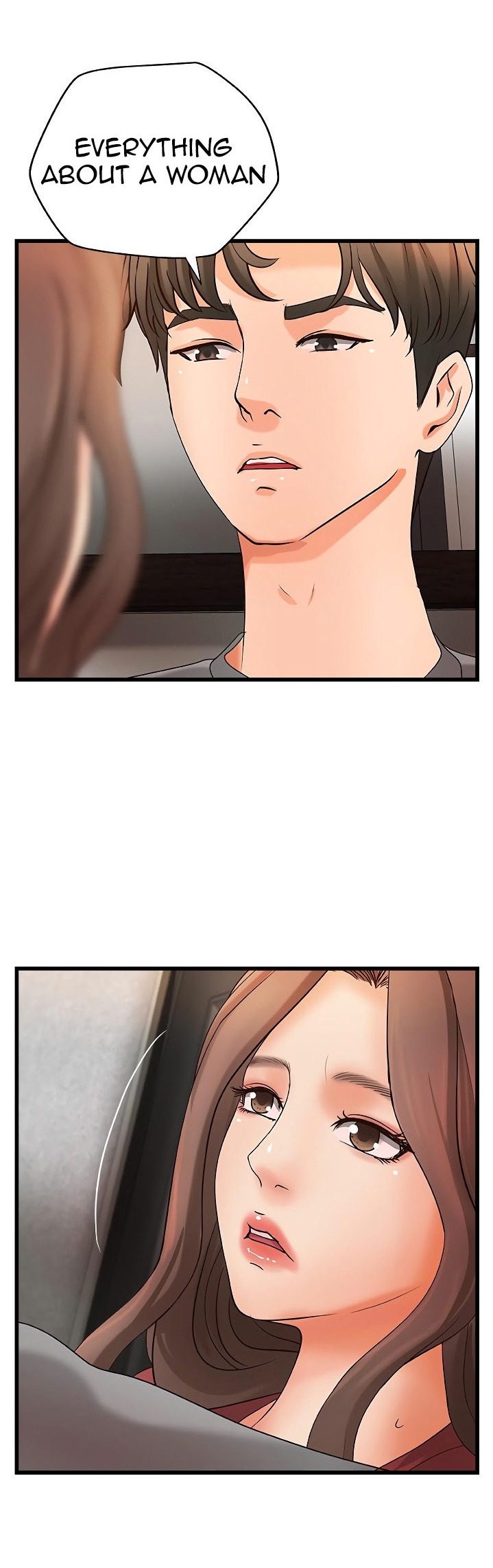 Sister’s Sex Education - Chapter 23 [photo 43] - MangaPorn