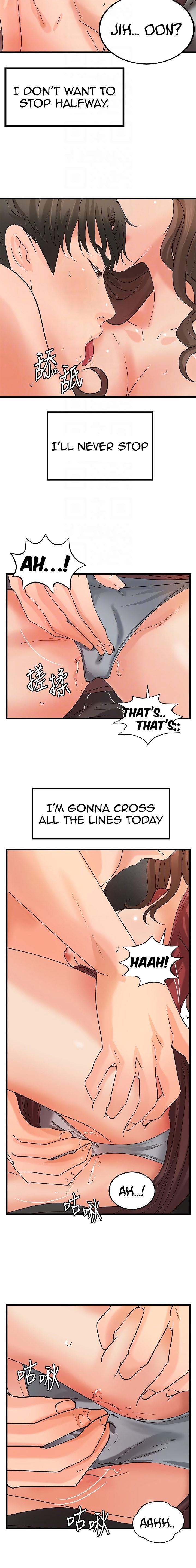 Sister’s Sex Education - Chapter 24 [photo 9] - MangaPorn