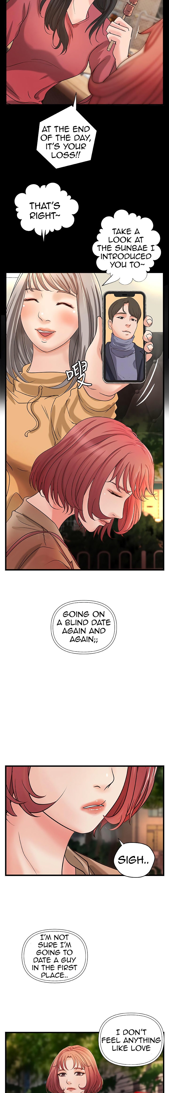 Sister’s Sex Education - Chapter 26 [photo 22] - MangaPorn