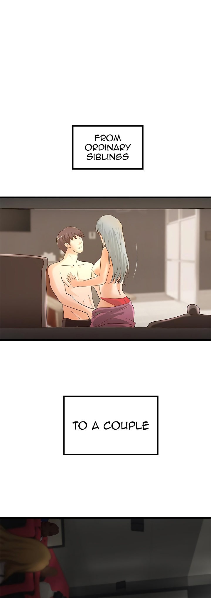 Sister’s Sex Education - Chapter 27 [photo 2] - MangaPorn