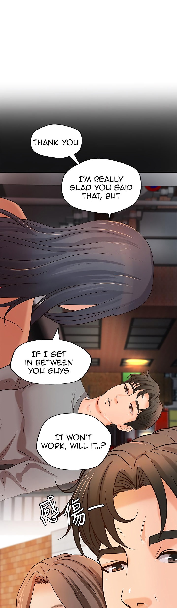 Sister’s Sex Education - Chapter 27 [photo 29] - MangaPorn