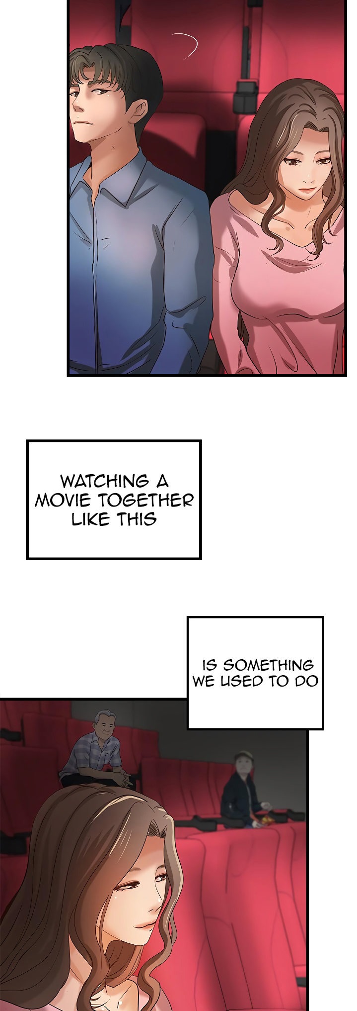Sister’s Sex Education - Chapter 27 [photo 4] - MangaPorn
