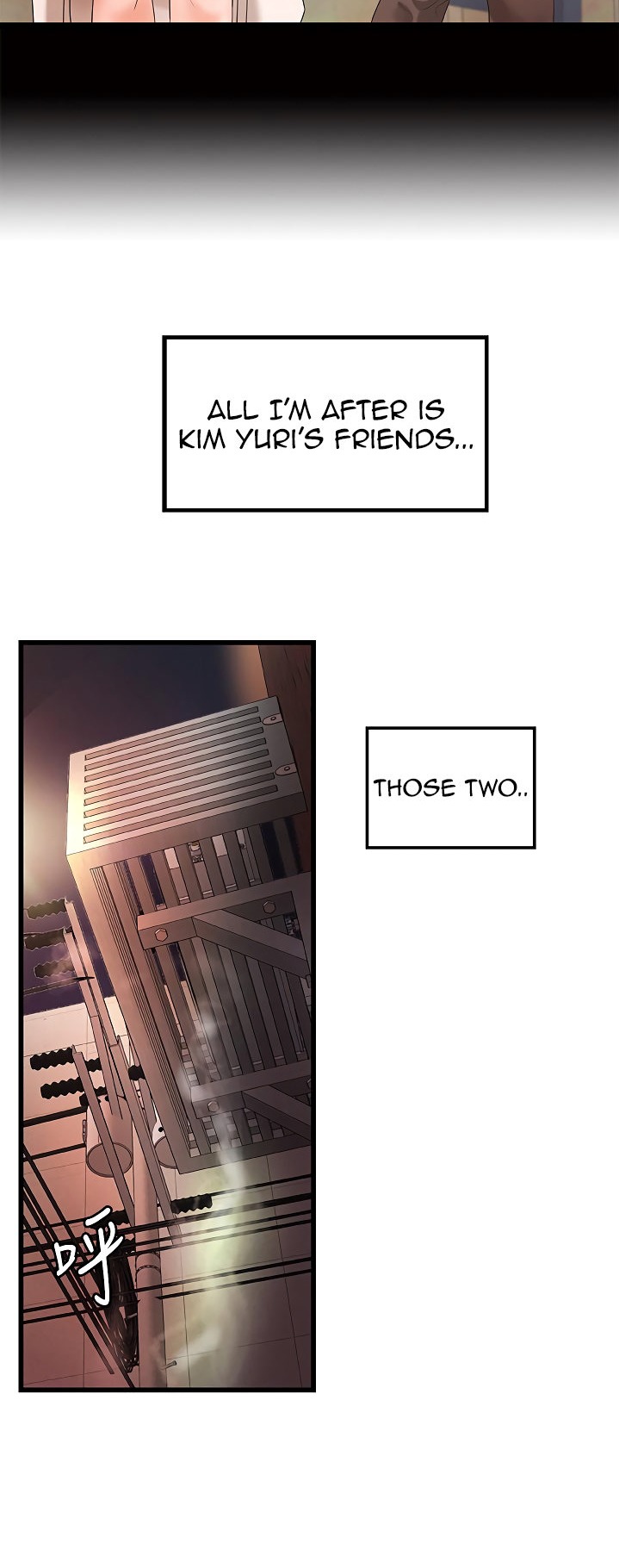 Sister’s Sex Education - Chapter 27 [photo 46] - MangaPorn