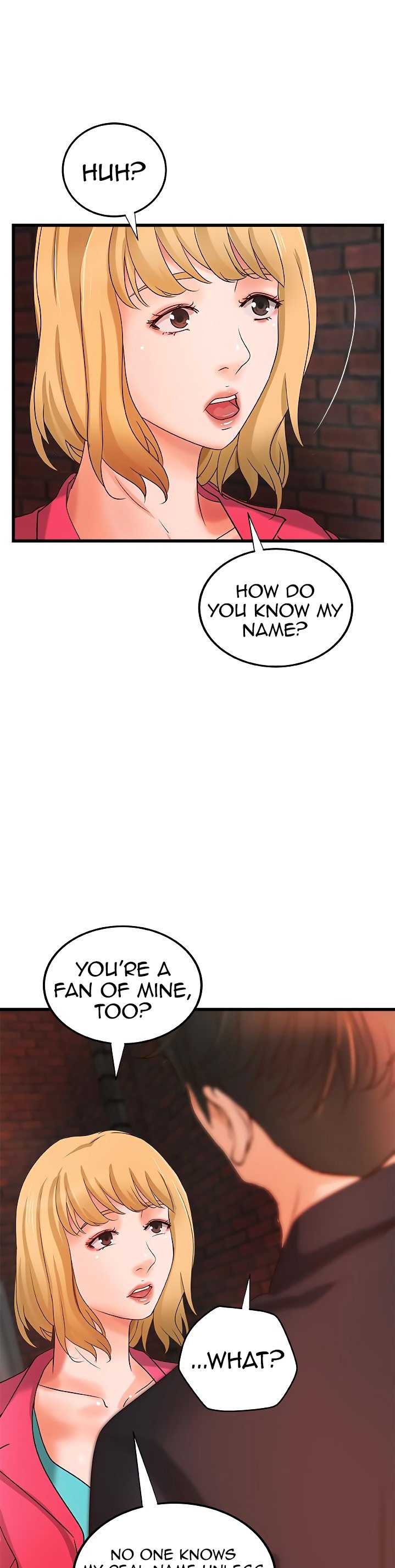 Sister’s Sex Education - Chapter 28 [photo 12] - MangaPorn