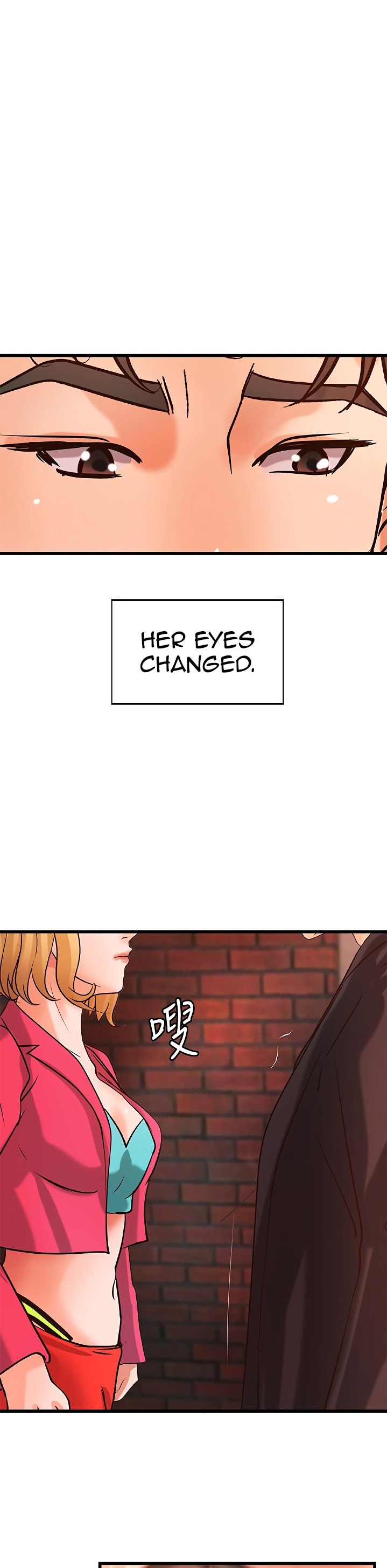 Sister’s Sex Education - Chapter 28 [photo 27] - MangaPorn
