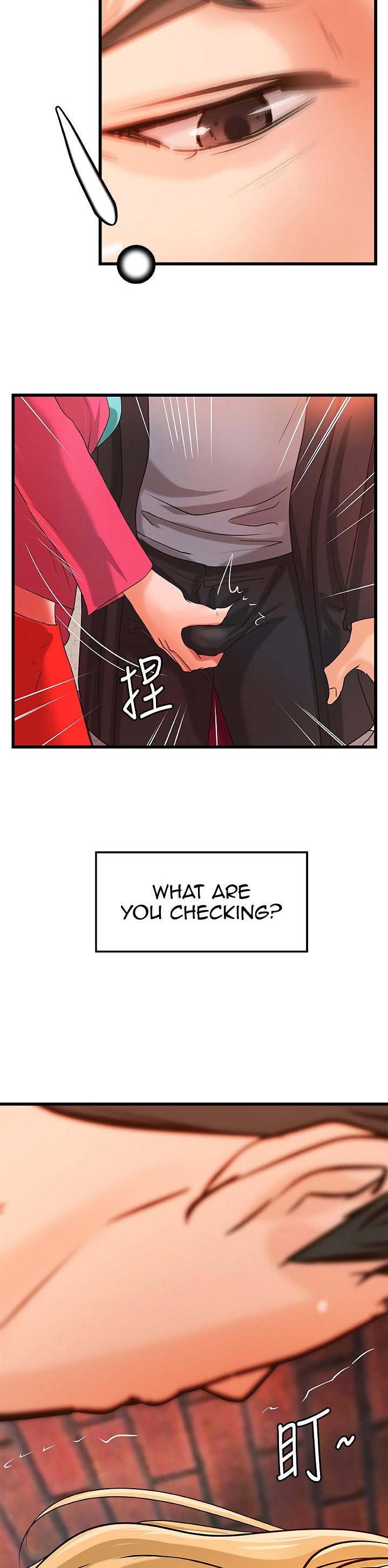 Sister’s Sex Education - Chapter 28 [photo 28] - MangaPorn