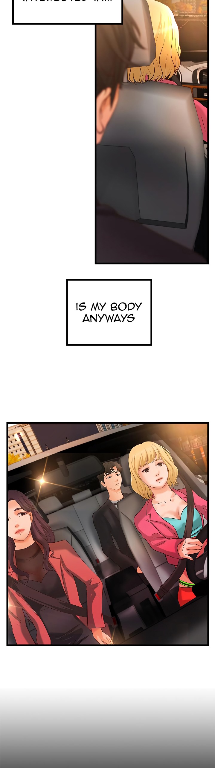 Sister’s Sex Education - Chapter 29 [photo 11] - MangaPorn