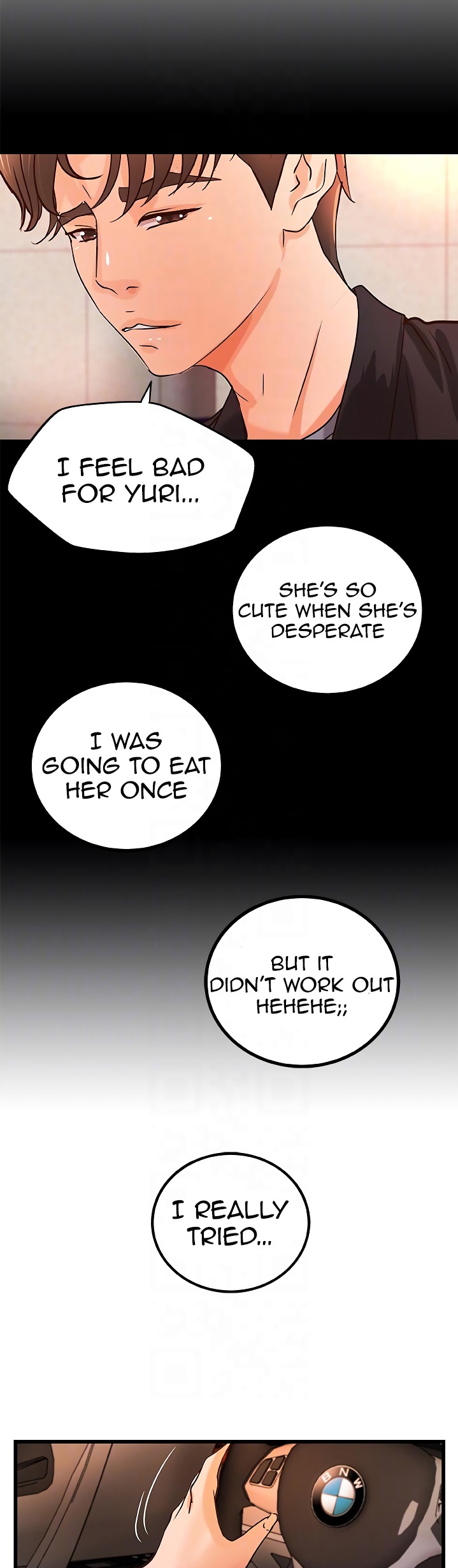 Sister’s Sex Education - Chapter 29 [photo 12] - MangaPorn