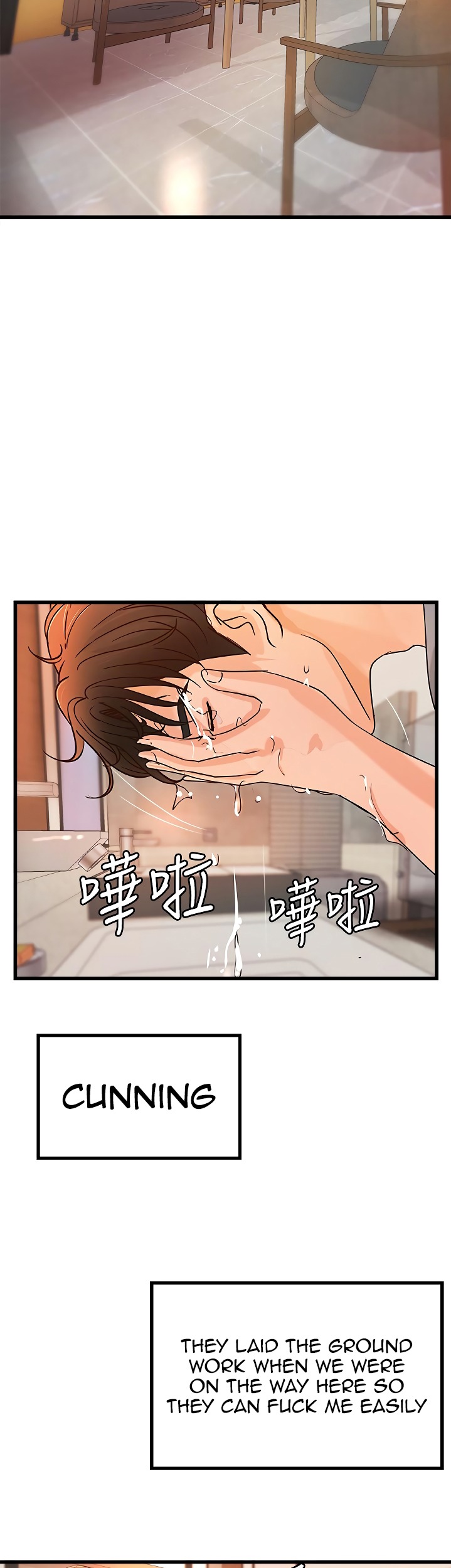Sister’s Sex Education - Chapter 29 [photo 30] - MangaPorn