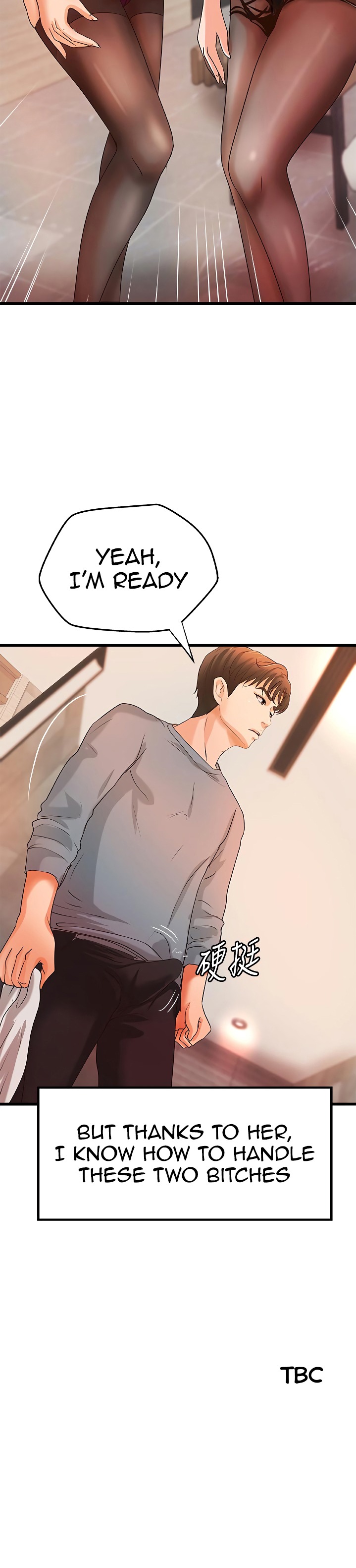 Sister’s Sex Education - Chapter 29 [photo 43] - MangaPorn