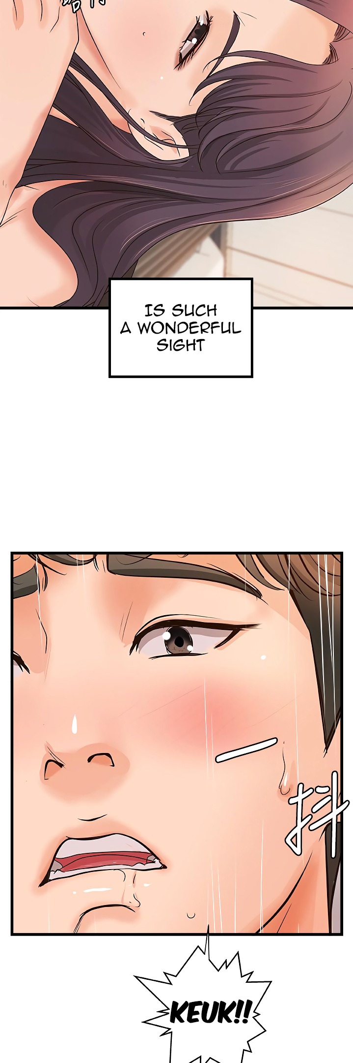 Sister’s Sex Education - Chapter 30 [photo 16] - MangaPorn