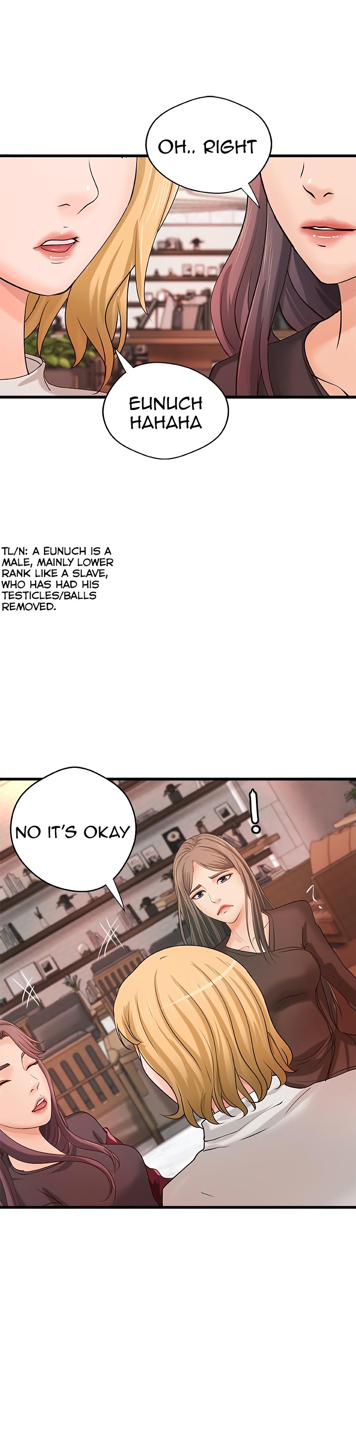 Sister’s Sex Education - Chapter 31 [photo 40] - MangaPorn