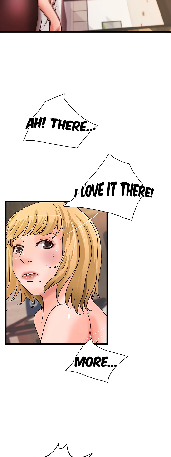 Sister’s Sex Education - Chapter 31 [photo 9] - MangaPorn