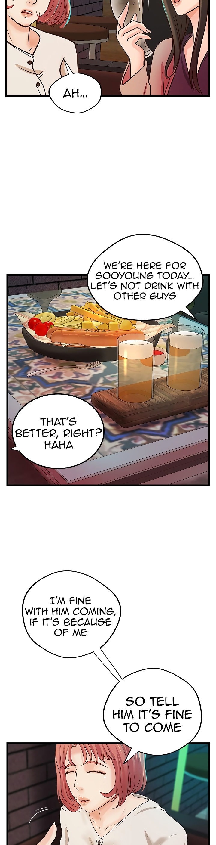 Sister’s Sex Education - Chapter 32 [photo 26] - MangaPorn