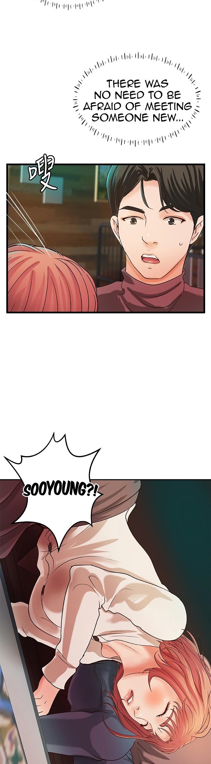Sister’s Sex Education - Chapter 32 [photo 30] - MangaPorn