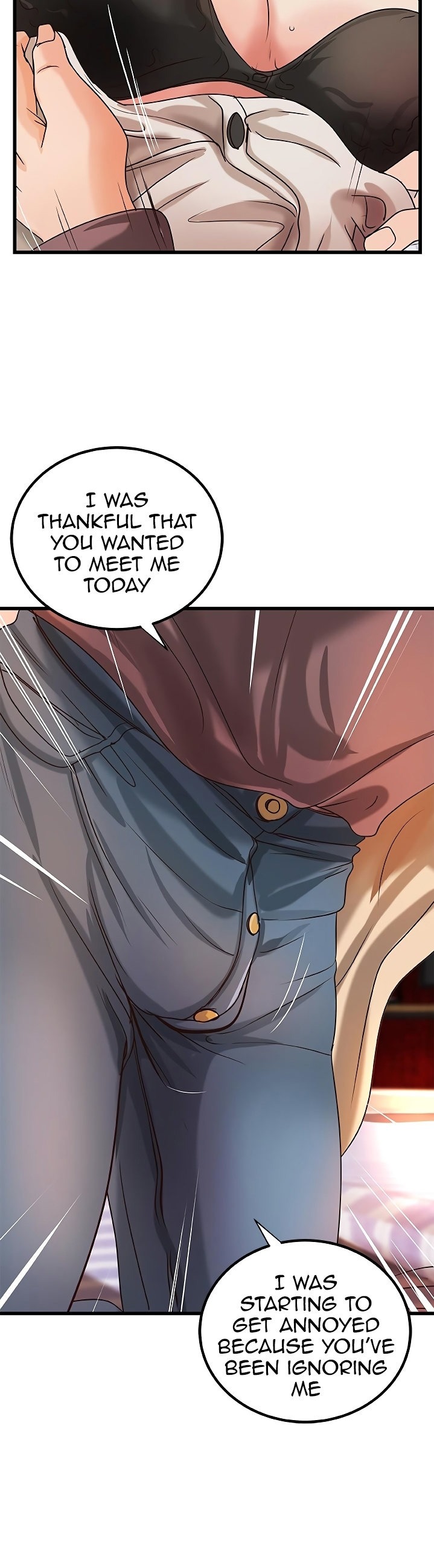 Sister’s Sex Education - Chapter 32 [photo 38] - MangaPorn