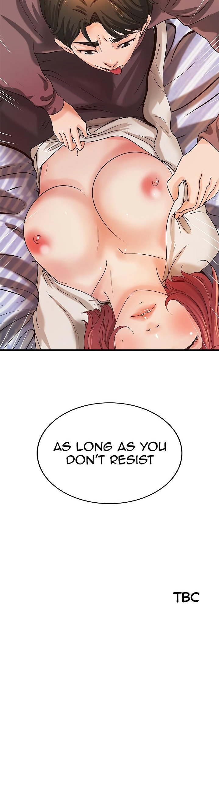 Sister’s Sex Education - Chapter 32 [photo 40] - MangaPorn