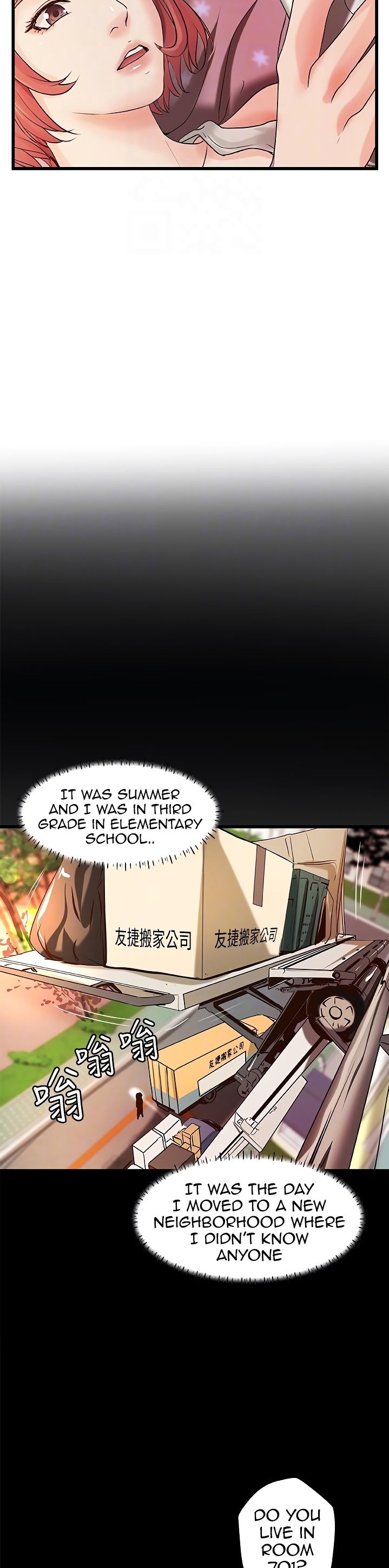 Sister’s Sex Education - Chapter 32 [photo 7] - MangaPorn