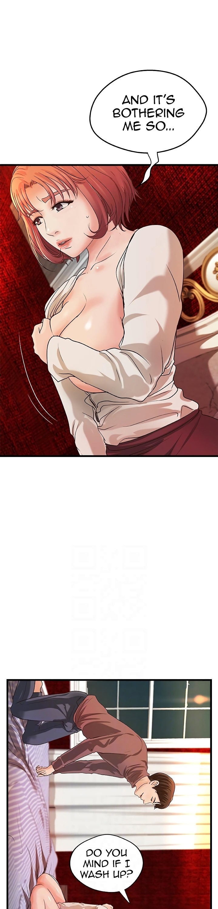 Sister’s Sex Education - Chapter 33 [photo 11] - MangaPorn