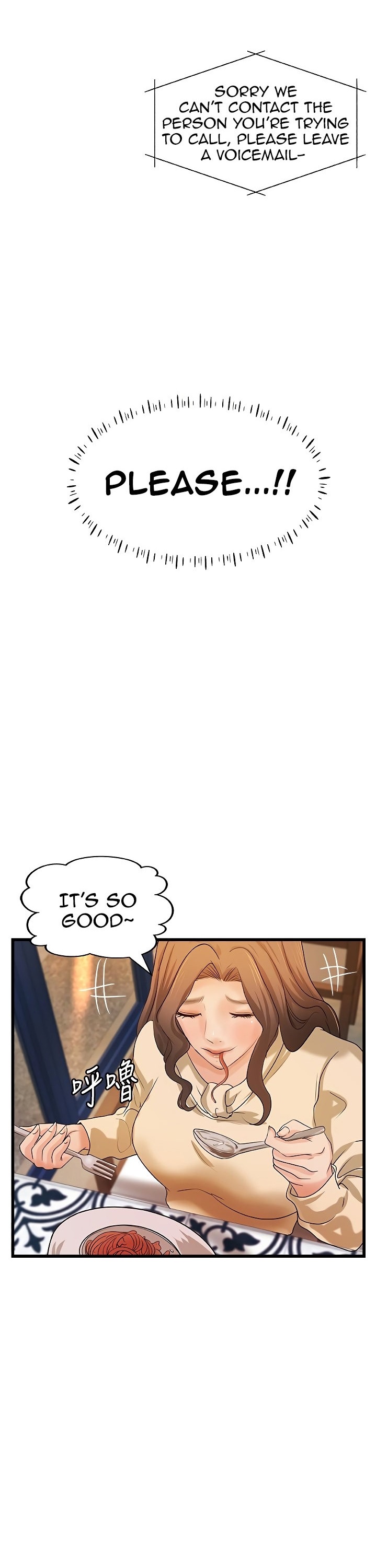 Sister’s Sex Education - Chapter 33 [photo 15] - MangaPorn