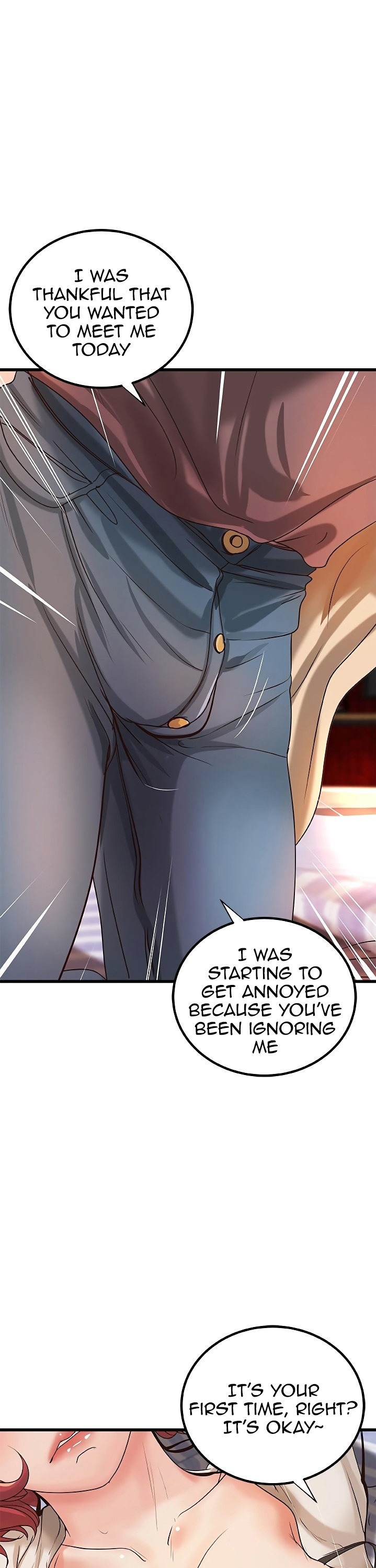 Sister’s Sex Education - Chapter 33 [photo 2] - MangaPorn