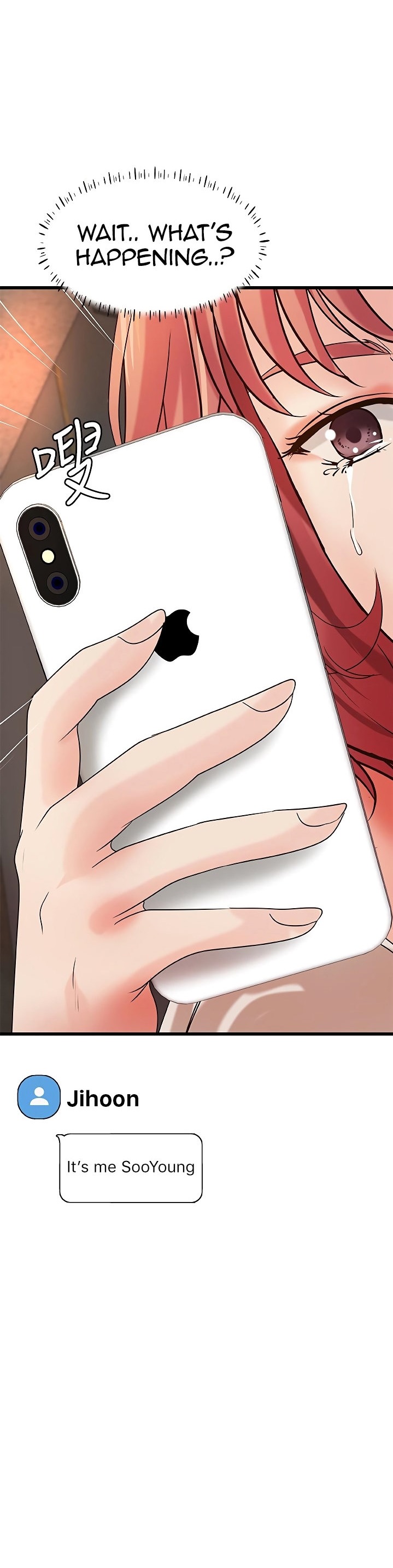 Sister’s Sex Education - Chapter 33 [photo 30] - MangaPorn