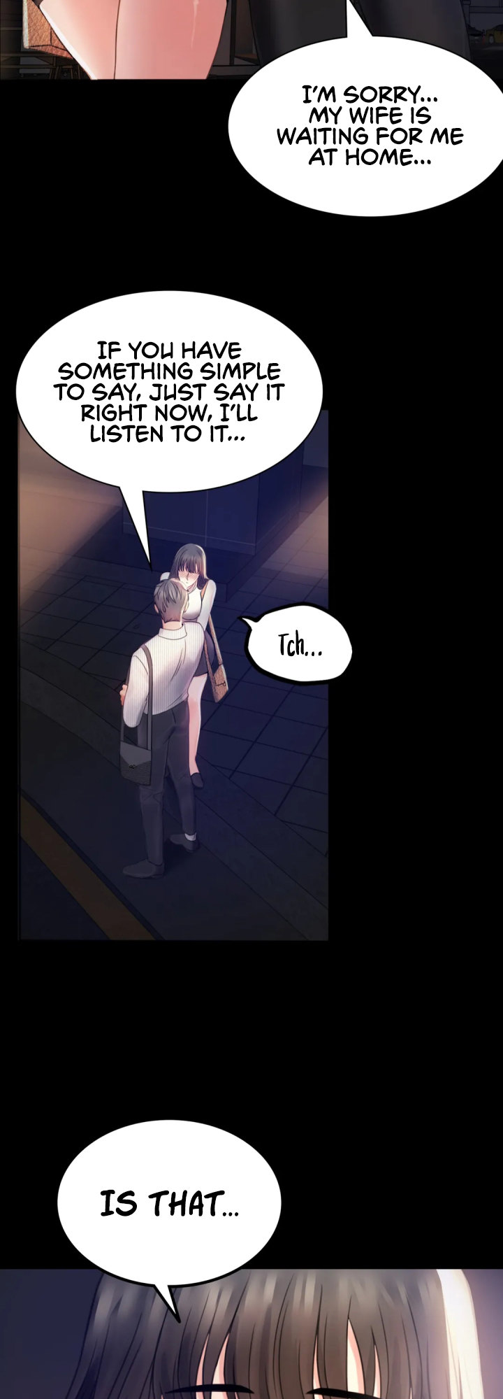 Illicit Love - Chapter 2 [photo 10] - MangaPorn