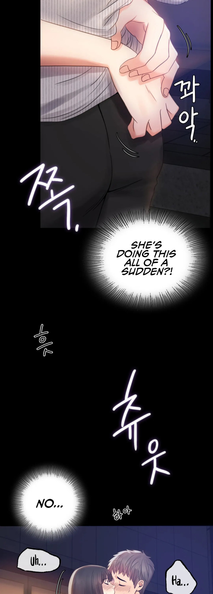 Illicit Love - Chapter 2 [photo 17] - MangaPorn