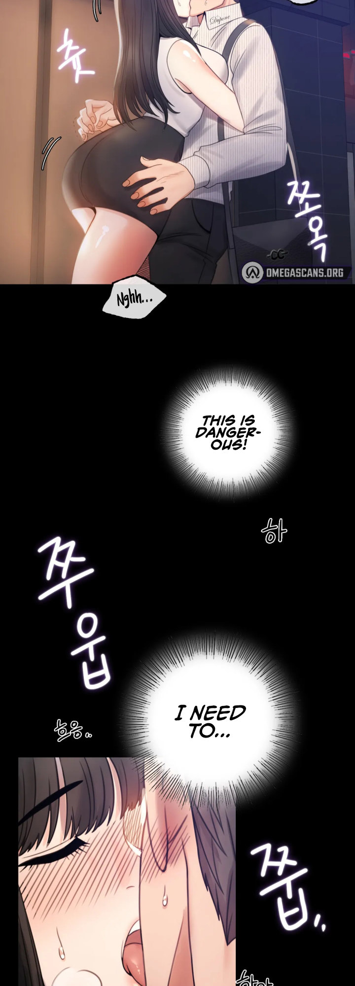 Illicit Love - Chapter 2 [photo 18] - MangaPorn