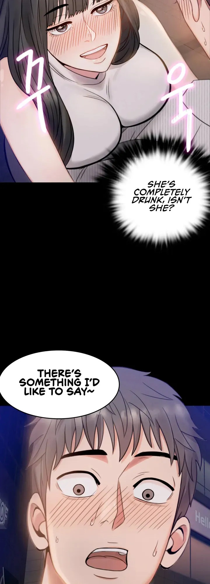 Illicit Love - Chapter 2 [photo 2] - MangaPorn