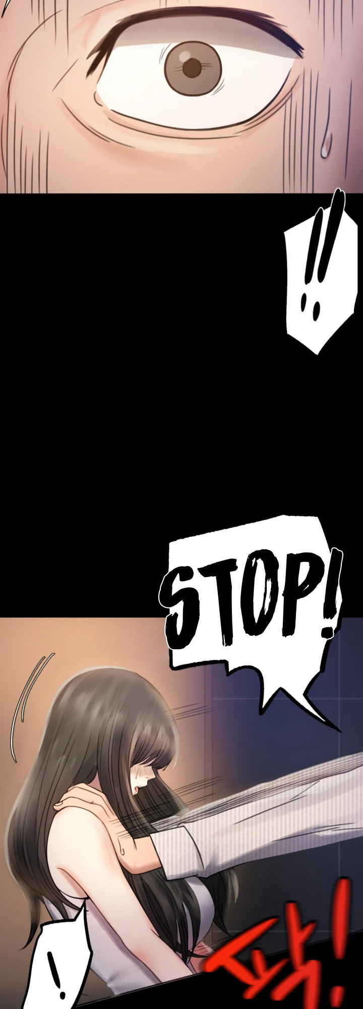 Illicit Love - Chapter 2 [photo 28] - MangaPorn