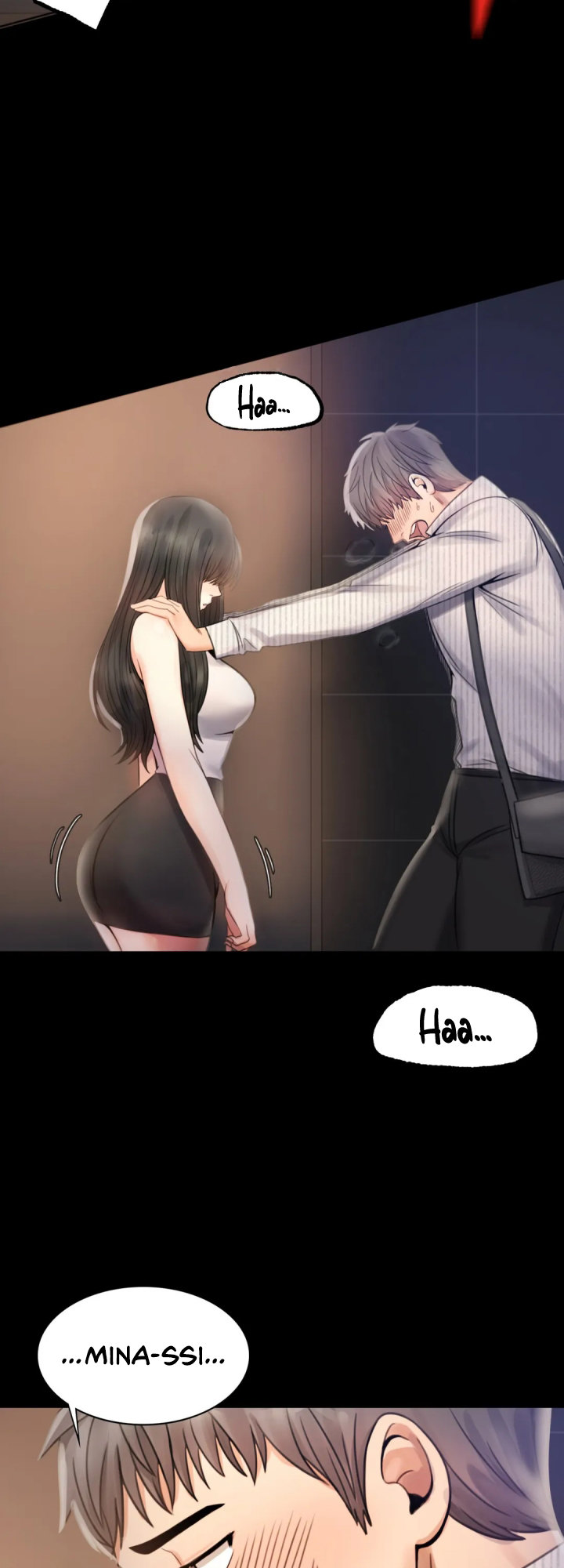 Illicit Love - Chapter 2 [photo 29] - MangaPorn