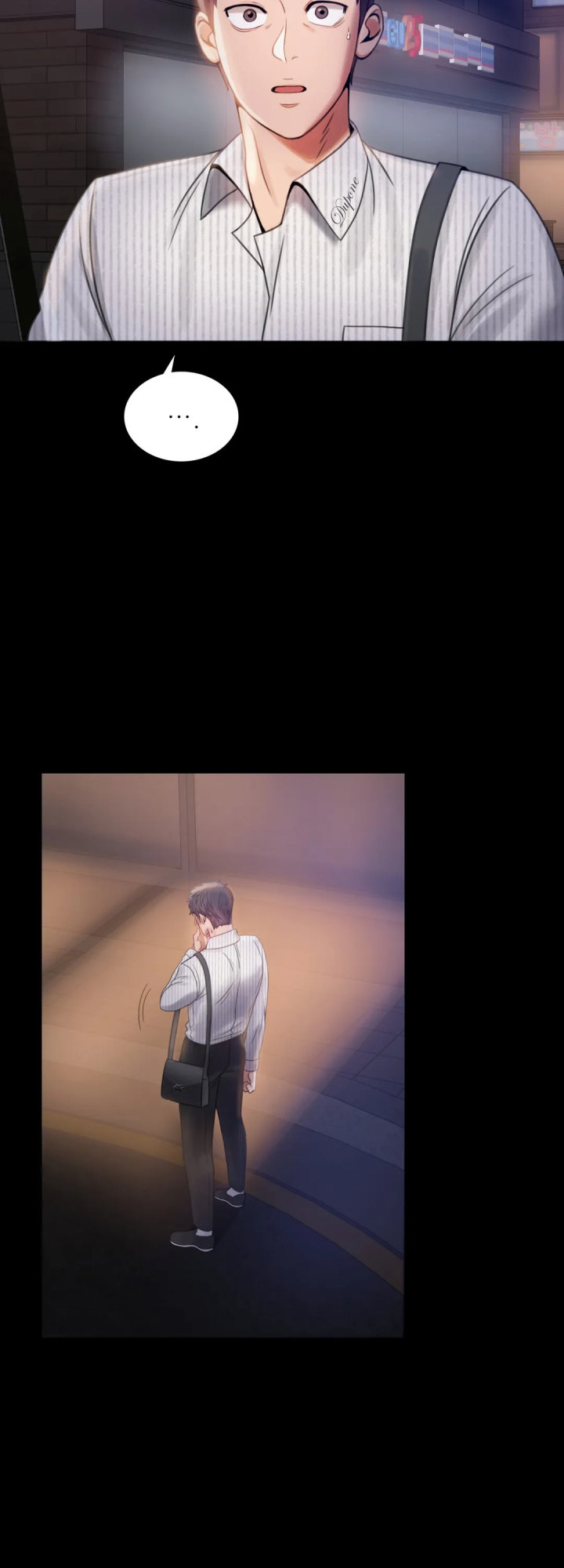 Illicit Love - Chapter 2 [photo 33] - MangaPorn