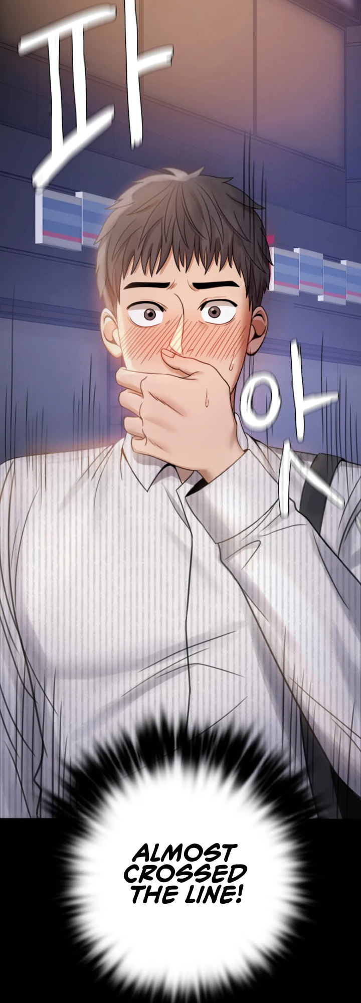 Illicit Love - Chapter 2 [photo 35] - MangaPorn