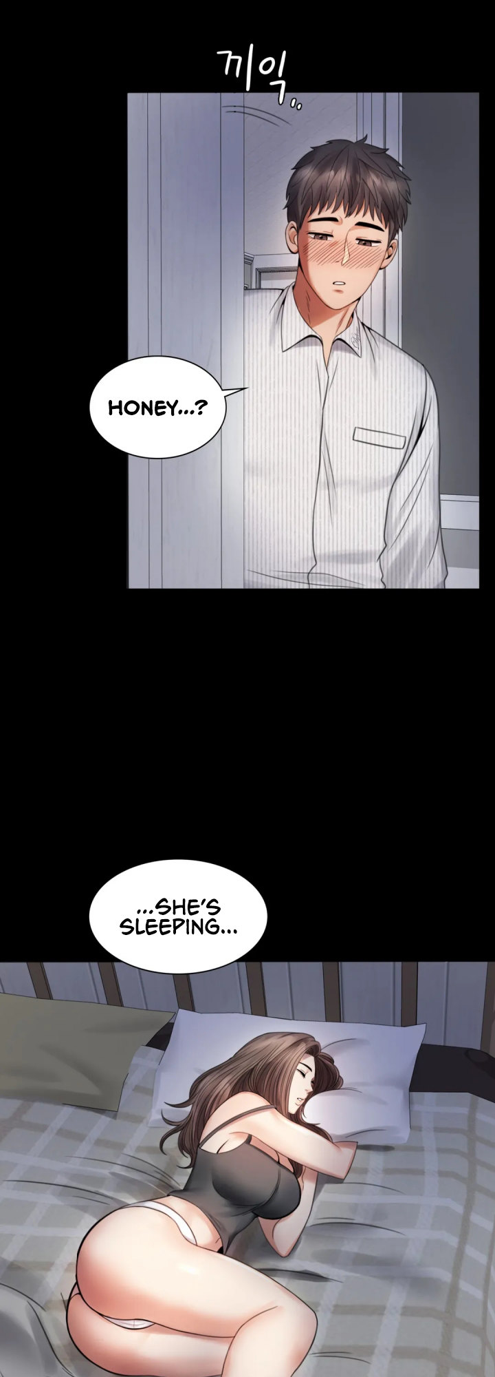 Illicit Love - Chapter 2 [photo 39] - MangaPorn