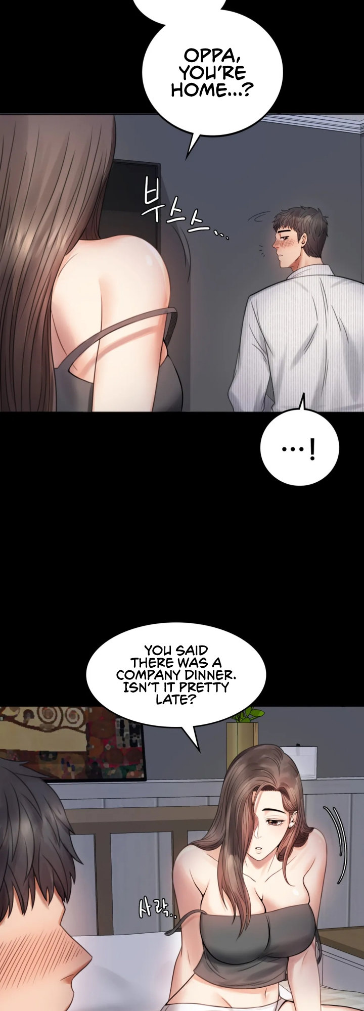 Illicit Love - Chapter 2 [photo 46] - MangaPorn