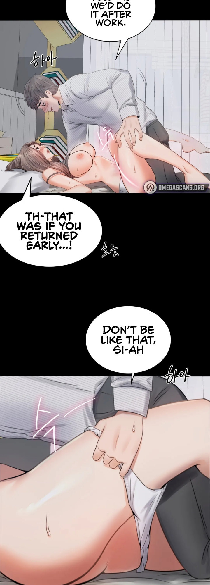 Illicit Love - Chapter 2 [photo 51] - MangaPorn